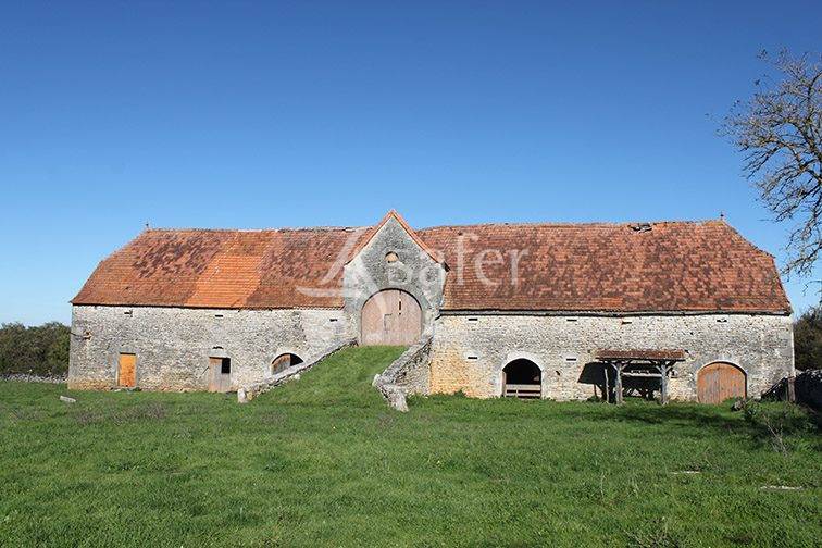 Azienda agricola In vendita Lot