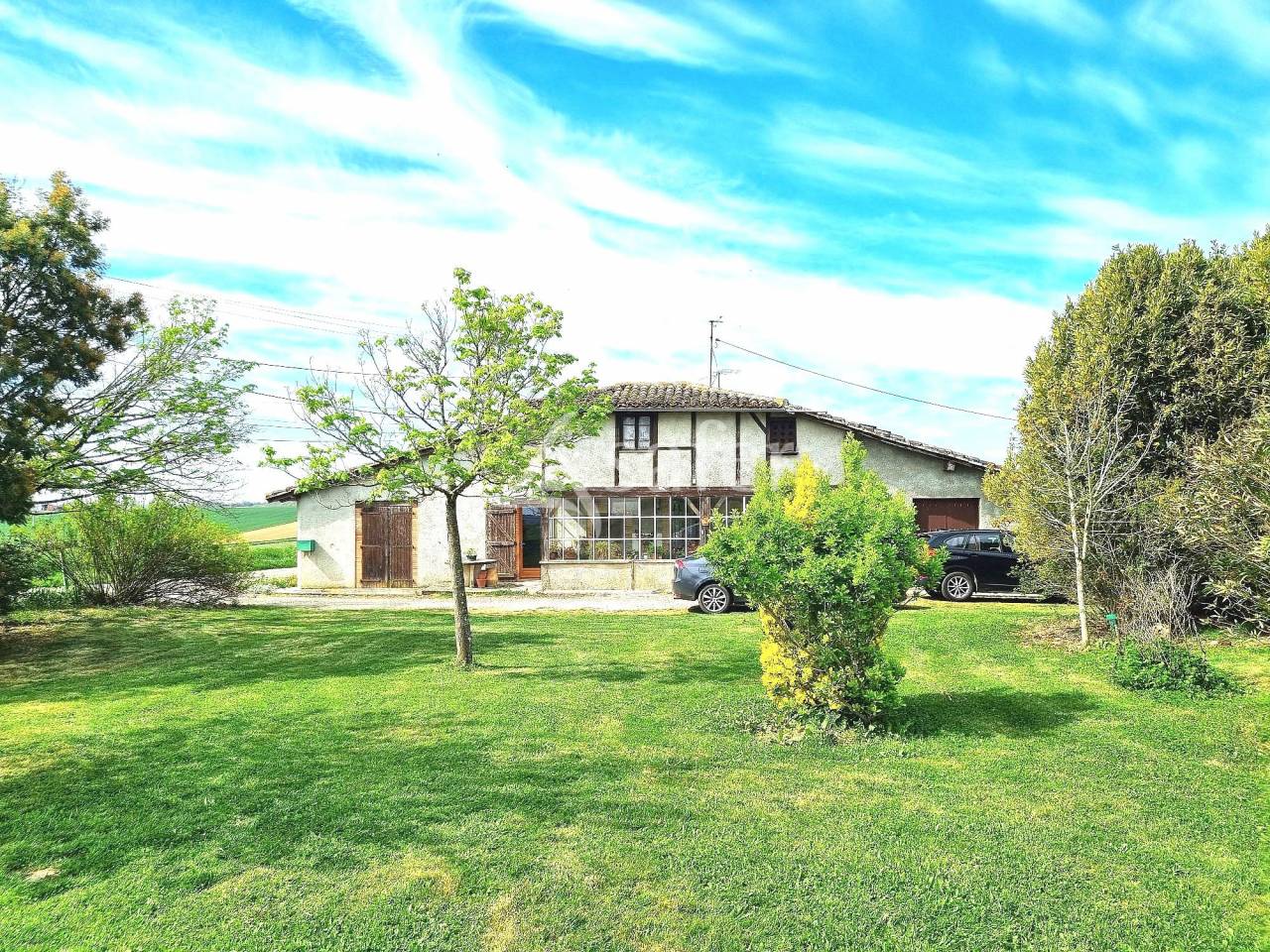 Azienda avicola In vendita Tarn-et-Garonne