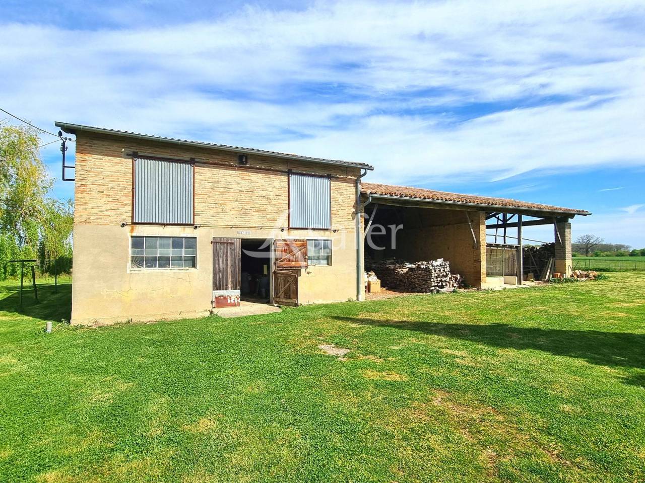 Azienda avicola In vendita Tarn-et-Garonne