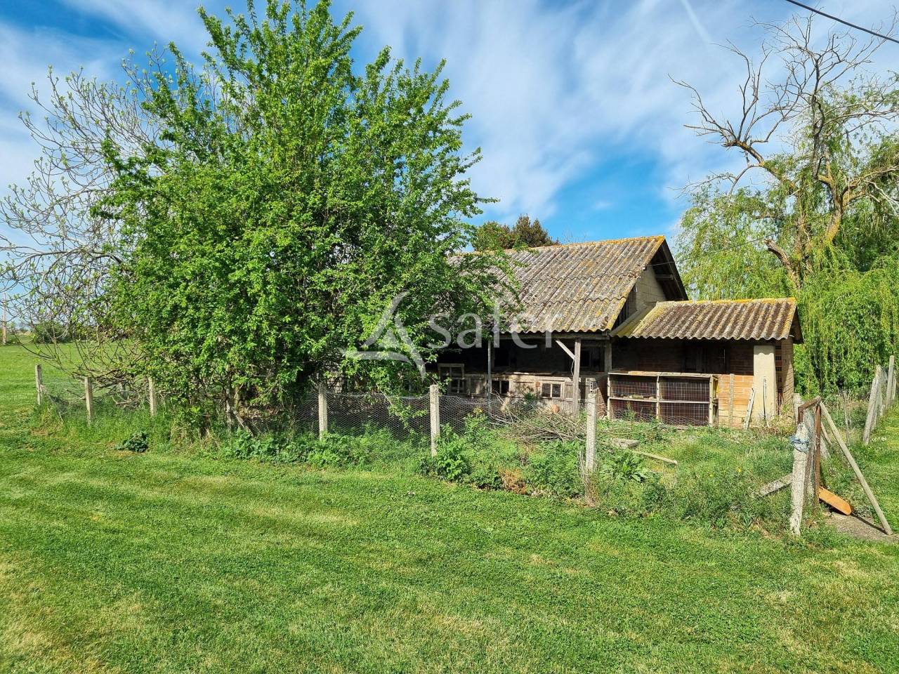 Azienda avicola In vendita Tarn-et-Garonne