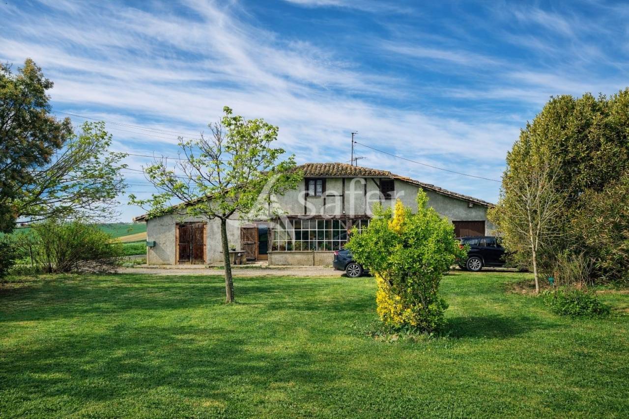 Azienda avicola In vendita Tarn-et-Garonne