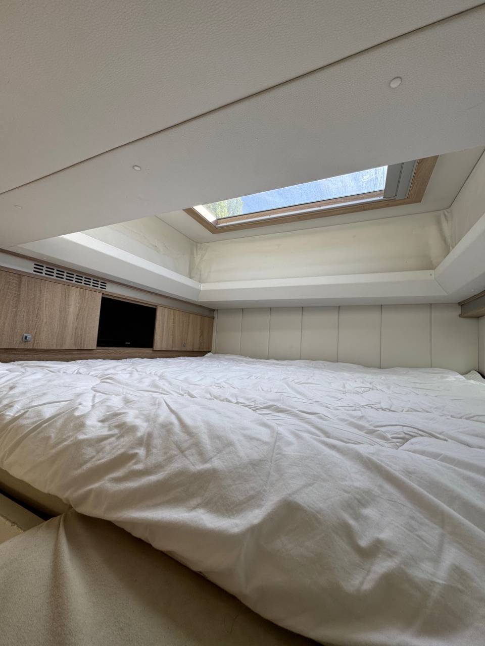 Camion per Cavalli STX SCANIA 2014 Occasione