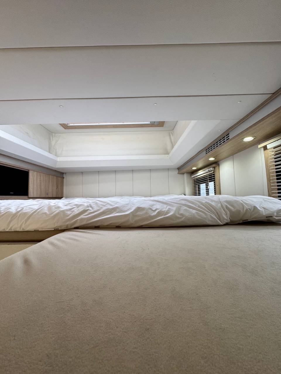 Camion per Cavalli STX SCANIA 2014 Occasione