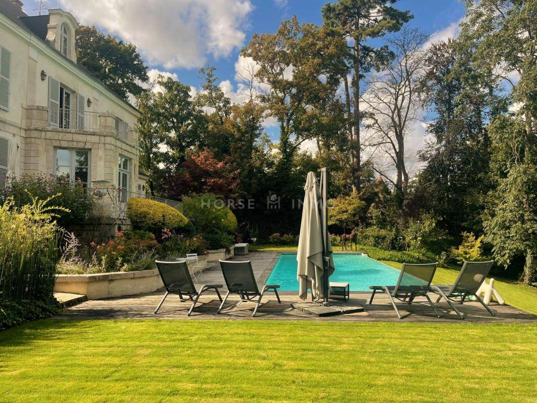 Bella dimora equestre In vendita Loiret