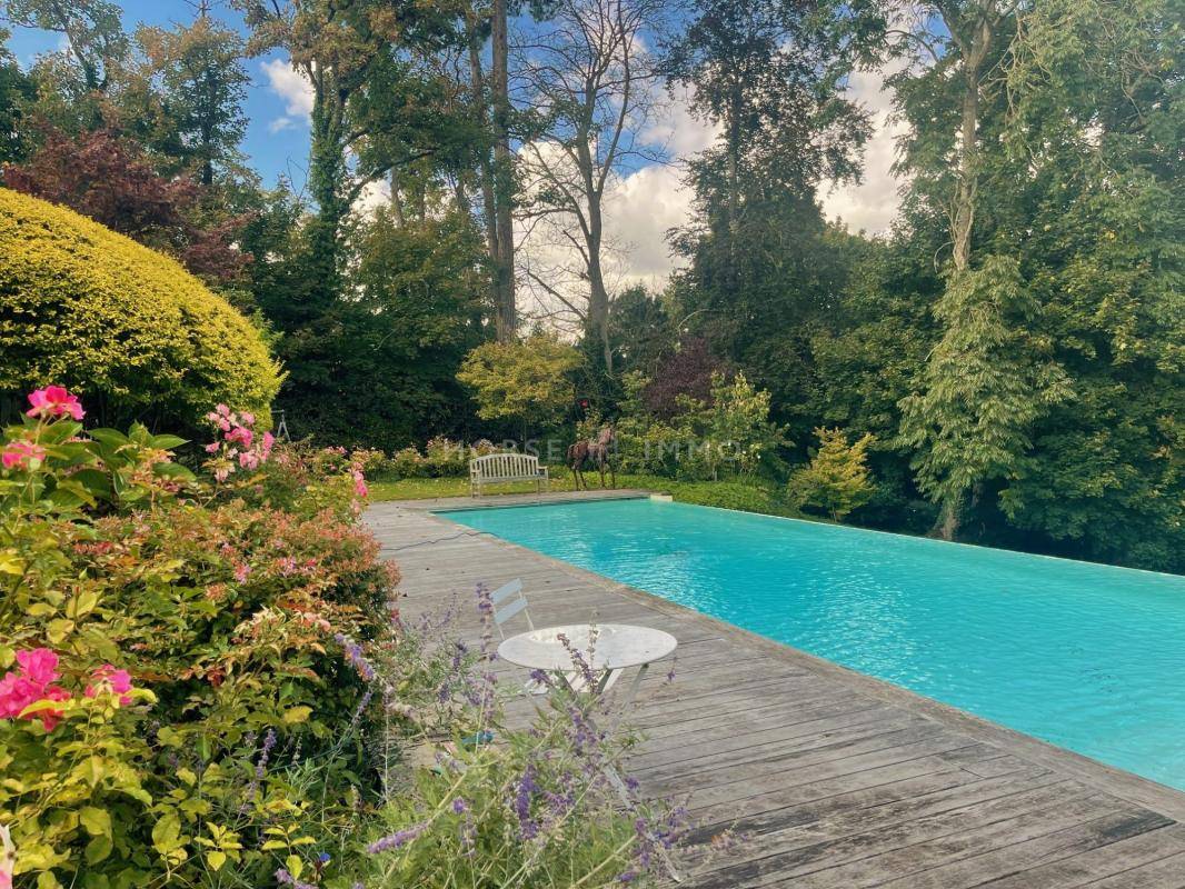 Bella dimora equestre In vendita Loiret