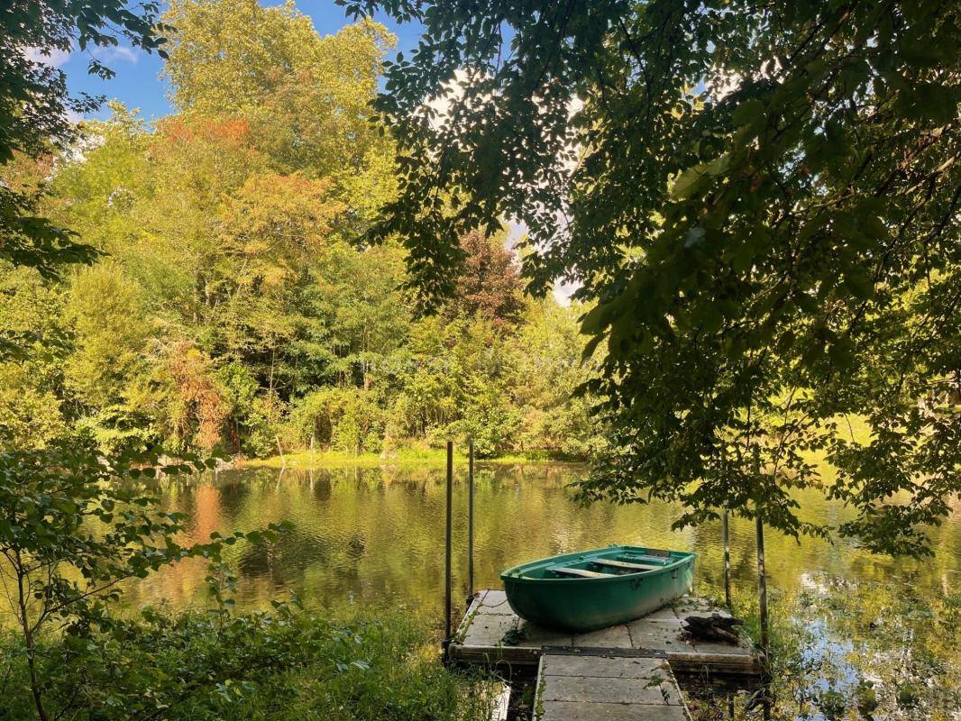 Bella dimora equestre In vendita Loiret