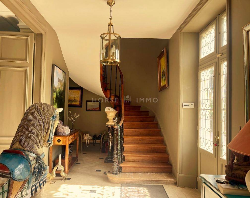 Bella dimora equestre In vendita Loiret