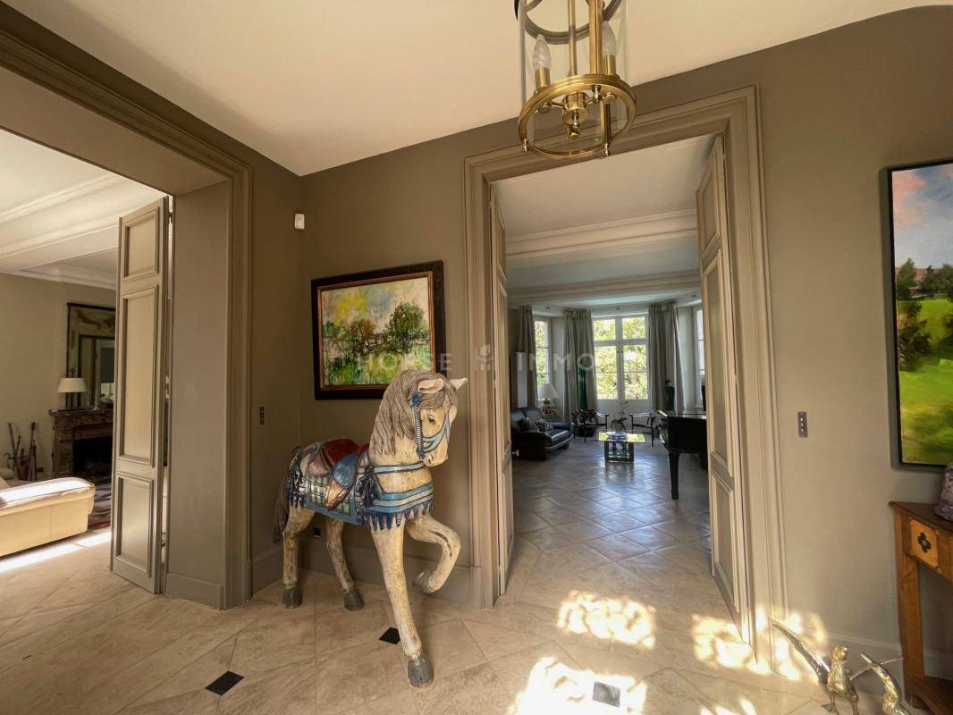 Bella dimora equestre In vendita Loiret