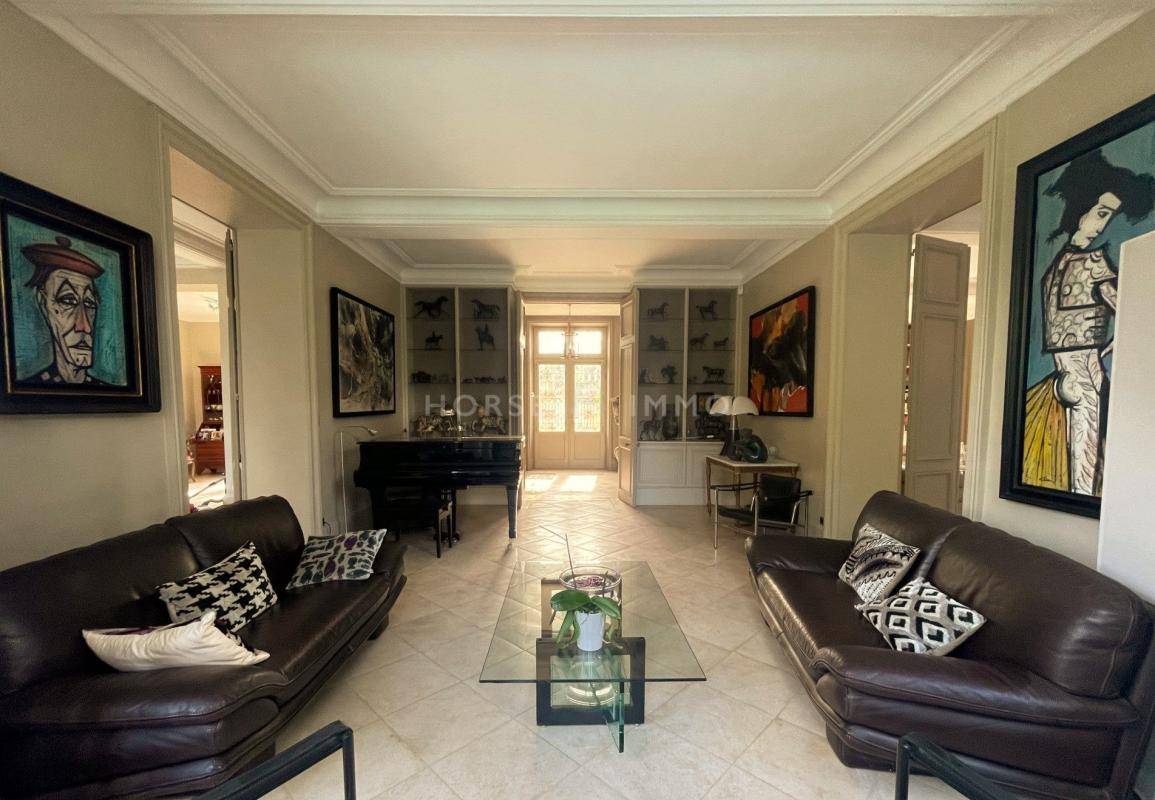 Bella dimora equestre In vendita Loiret