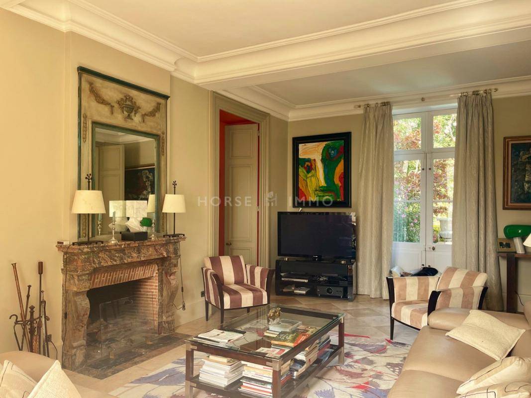 Bella dimora equestre In vendita Loiret