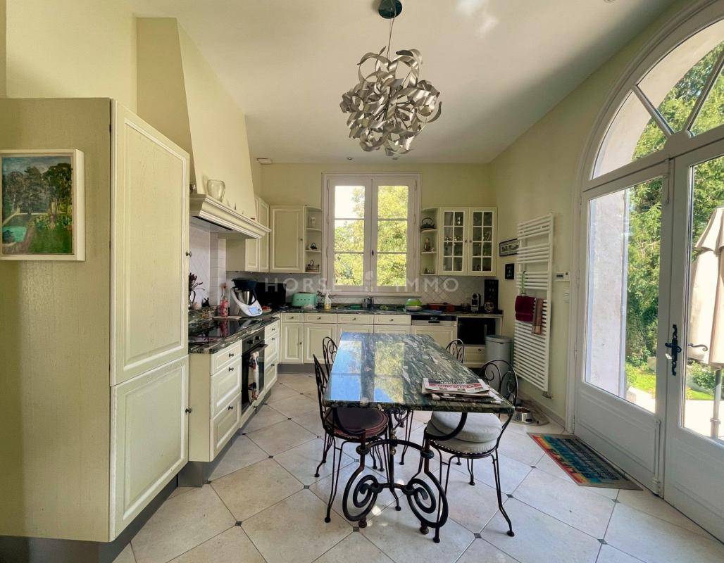 Bella dimora equestre In vendita Loiret