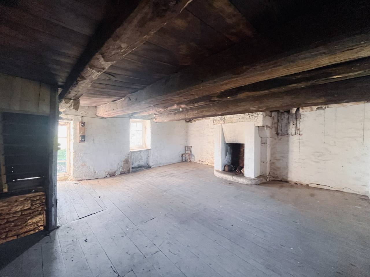 Casa in campagna In vendita Ile-et-Vilaine