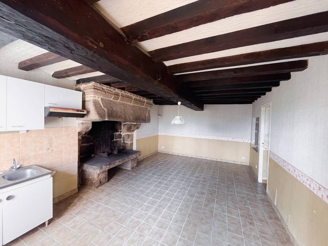 Casa in campagna In vendita Ile-et-Vilaine