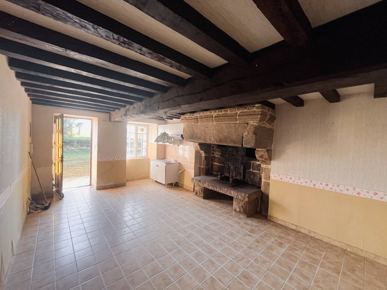 Casa in campagna In vendita Ile-et-Vilaine