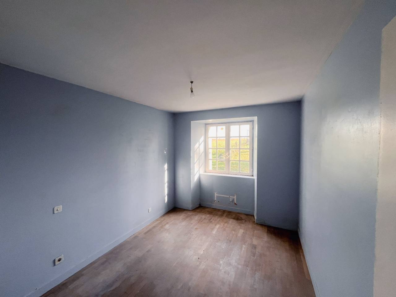 Casa in campagna In vendita Ile-et-Vilaine