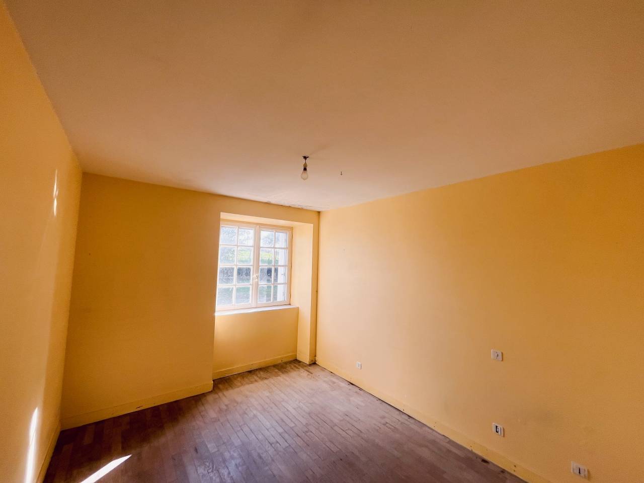 Casa in campagna In vendita Ile-et-Vilaine