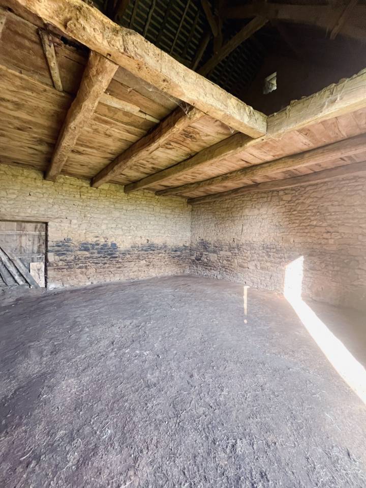 Casa in campagna In vendita Ile-et-Vilaine