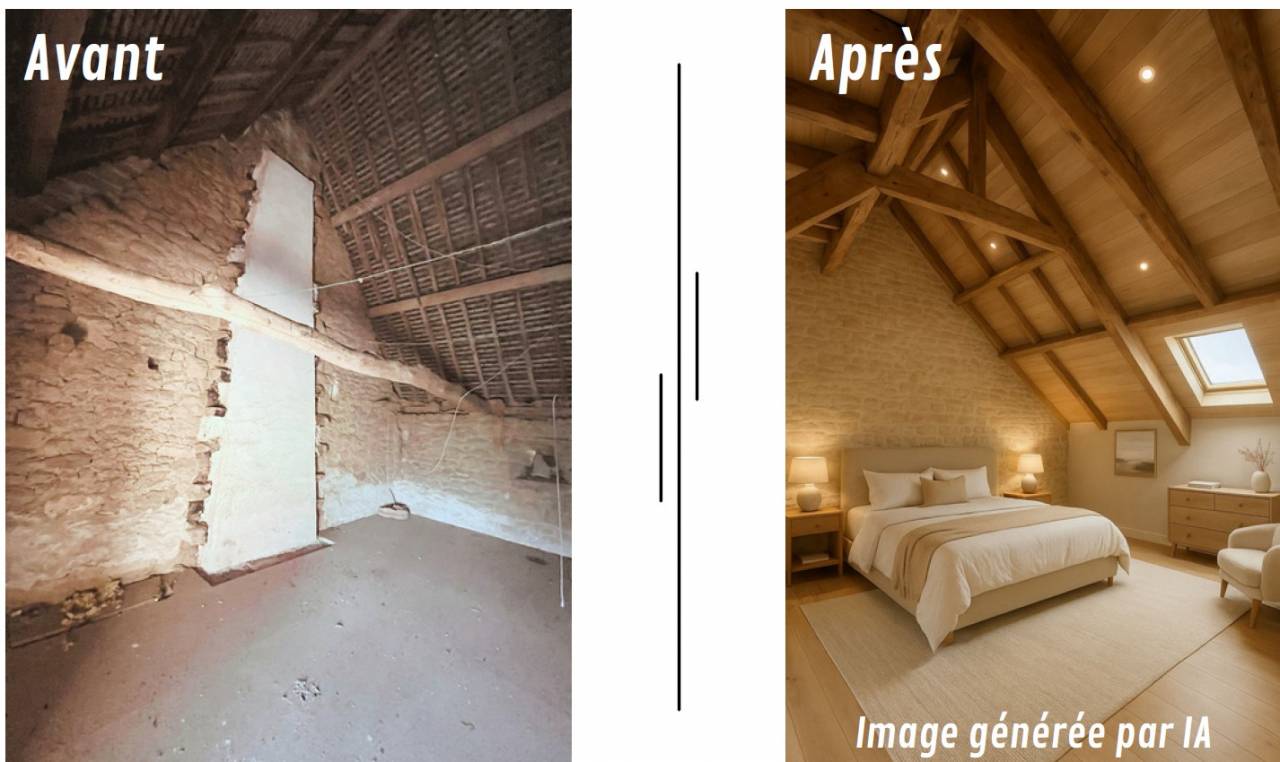 Casa in campagna In vendita Ile-et-Vilaine