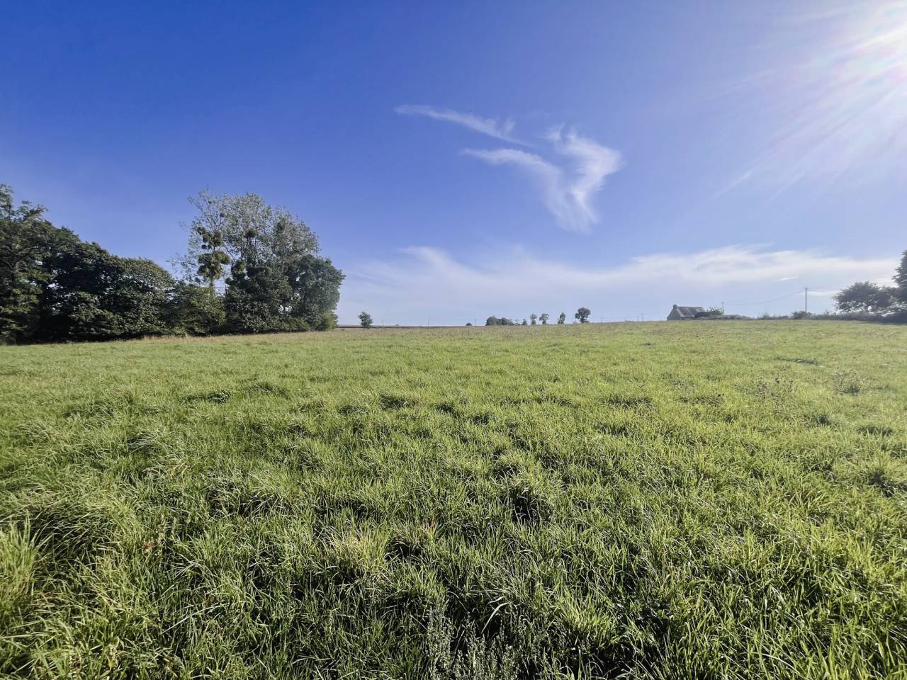 Casa in campagna In vendita Ile-et-Vilaine