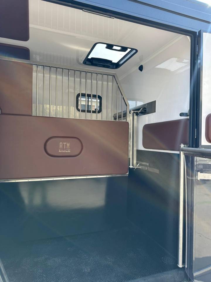 Van per Cavalli Renault Renault master 2024 Nuovo