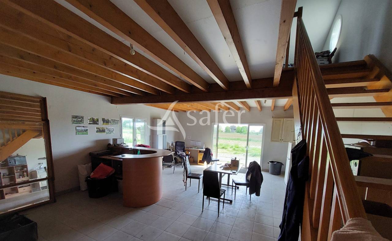 Propriet&agrave; equestre In vendita Loire-Atlantique