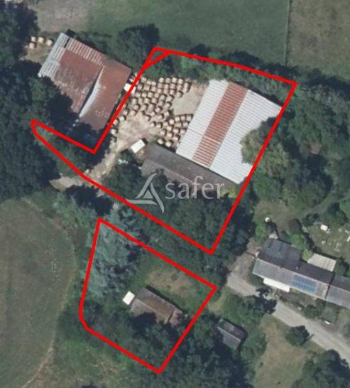 Propriet&agrave; equestre In vendita Loire-Atlantique
