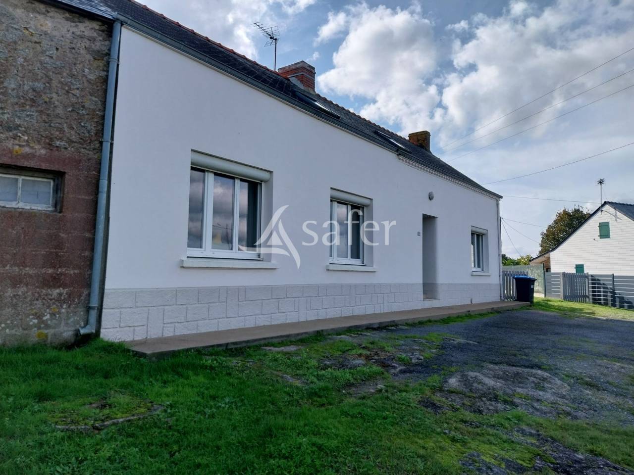 Azienda agricola In vendita Loire-Atlantique