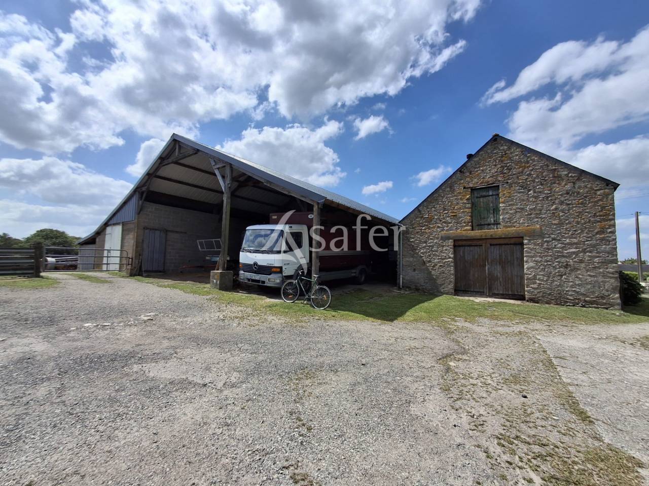 Azienda agricola In vendita Loire-Atlantique