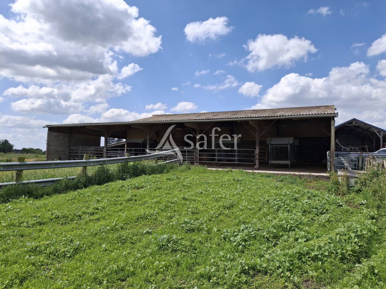 Azienda agricola In vendita Loire-Atlantique