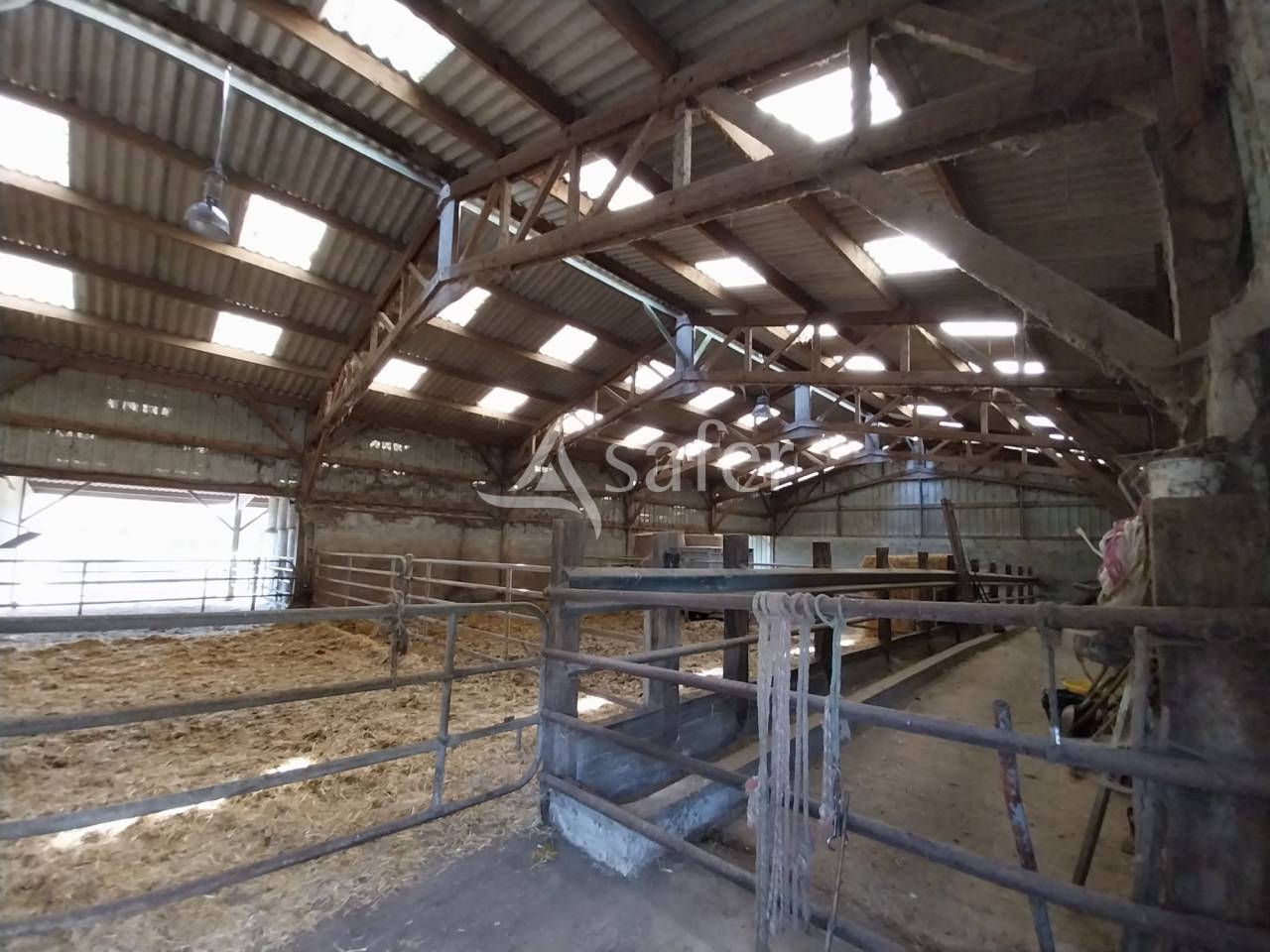 Azienda agricola In vendita Loire-Atlantique