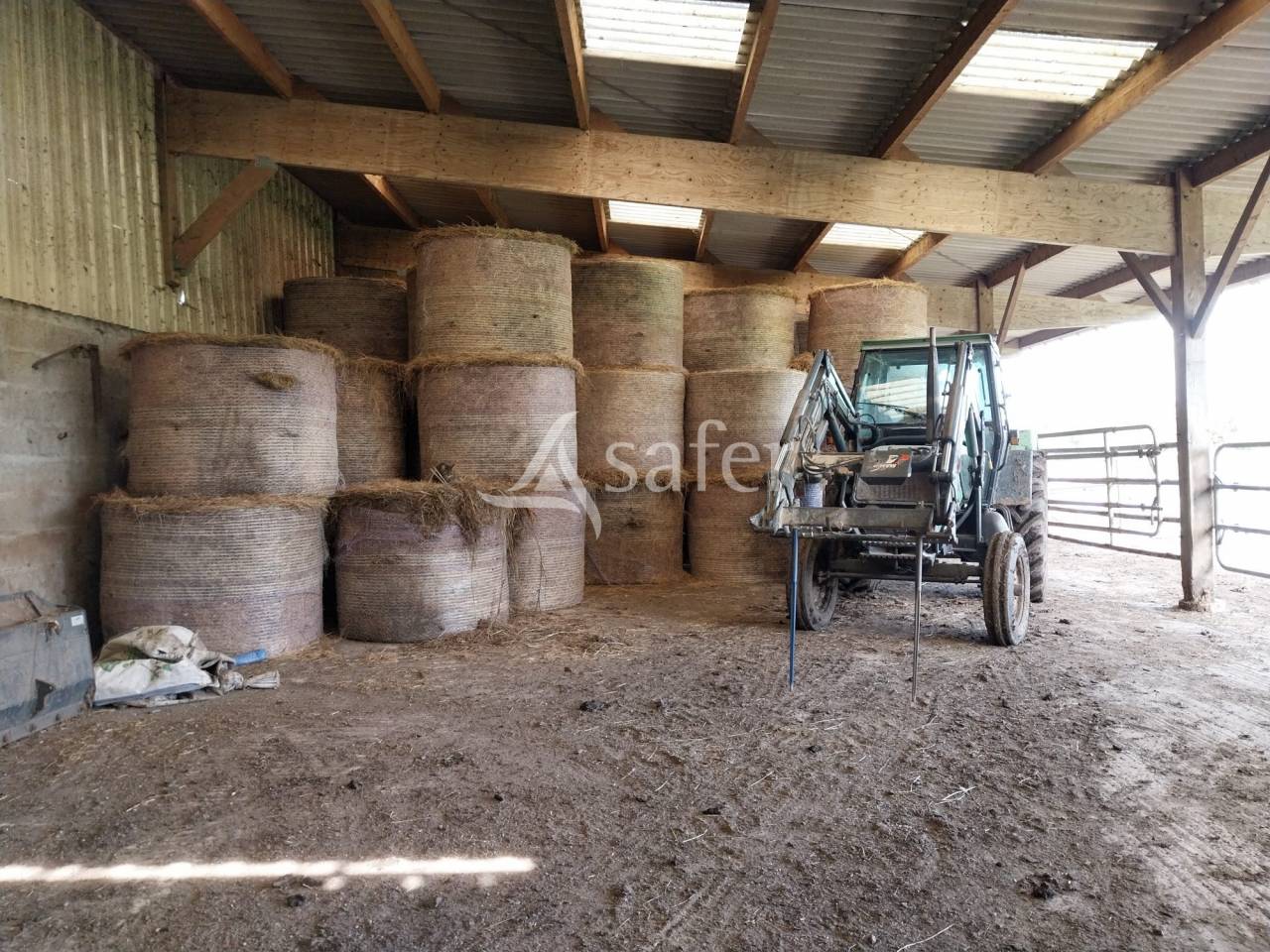 Azienda agricola In vendita Loire-Atlantique