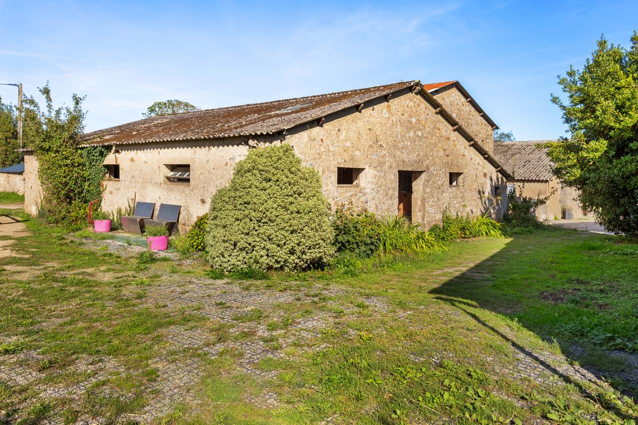 Scuderia per proprietari In vendita Loire-Atlantique