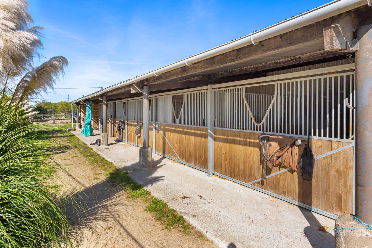 Scuderia per proprietari In vendita Loire-Atlantique