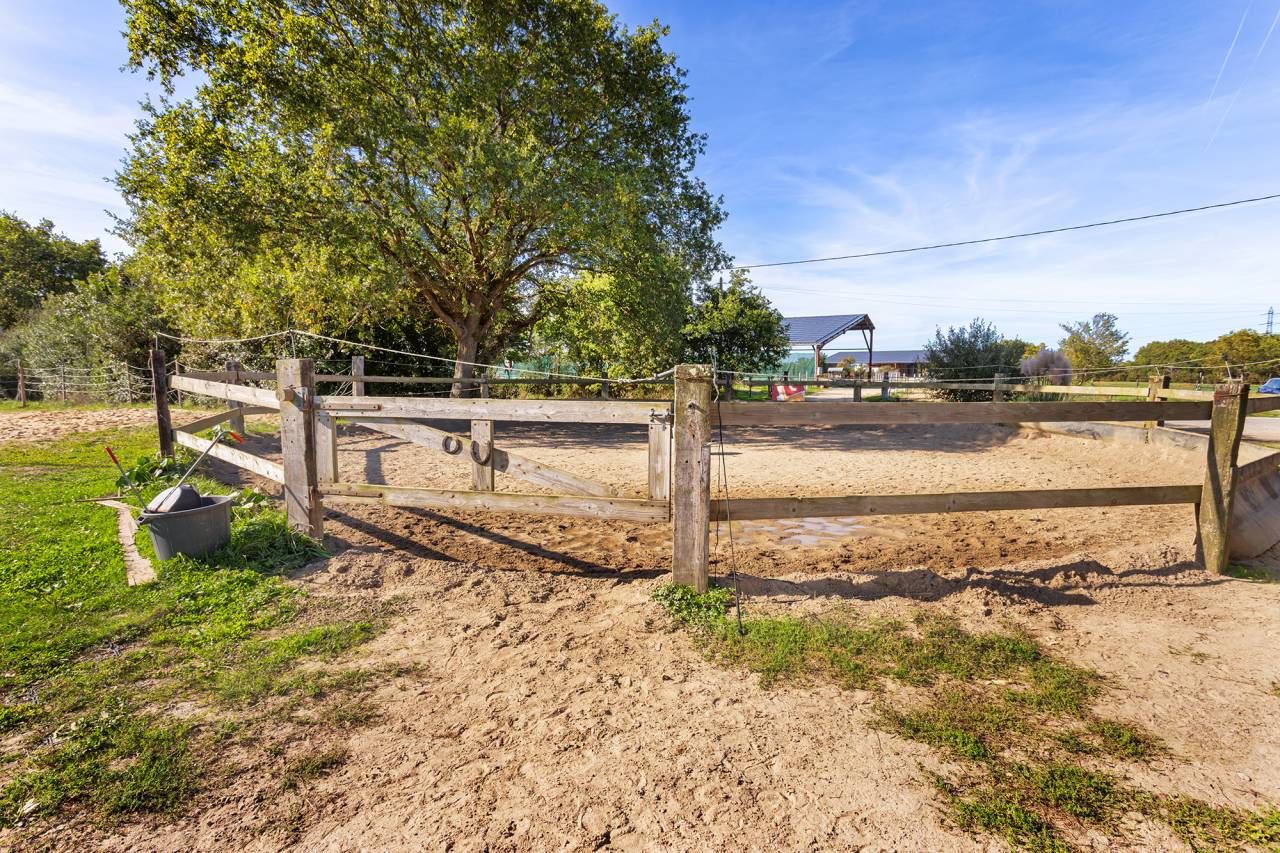 Scuderia per proprietari In vendita Loire-Atlantique