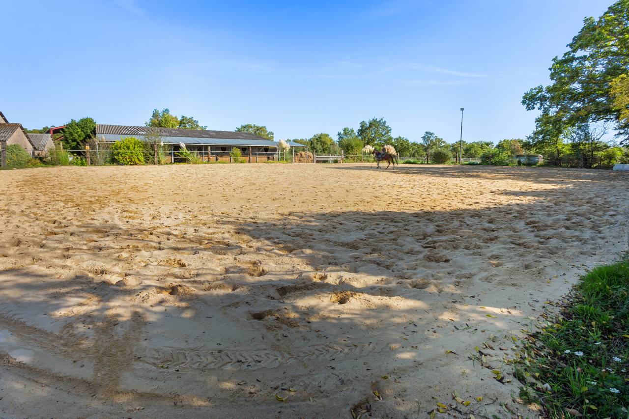 Scuderia per proprietari In vendita Loire-Atlantique