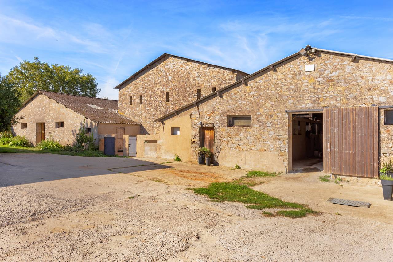 Scuderia per proprietari In vendita Loire-Atlantique