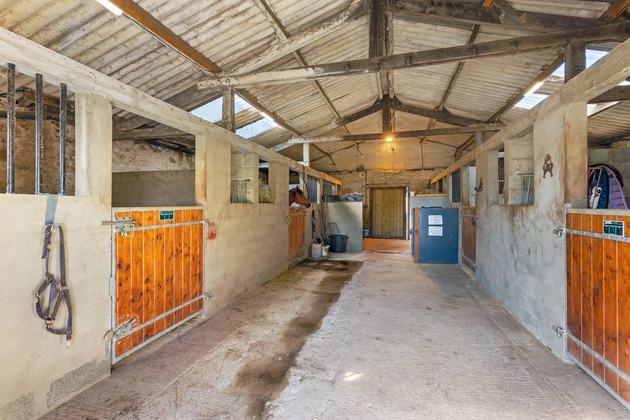 Scuderia per proprietari In vendita Loire-Atlantique