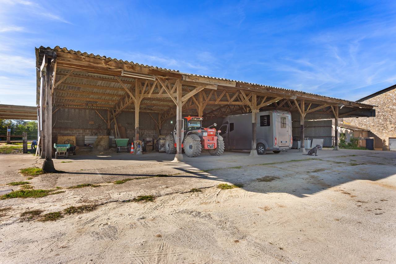 Scuderia per proprietari In vendita Loire-Atlantique