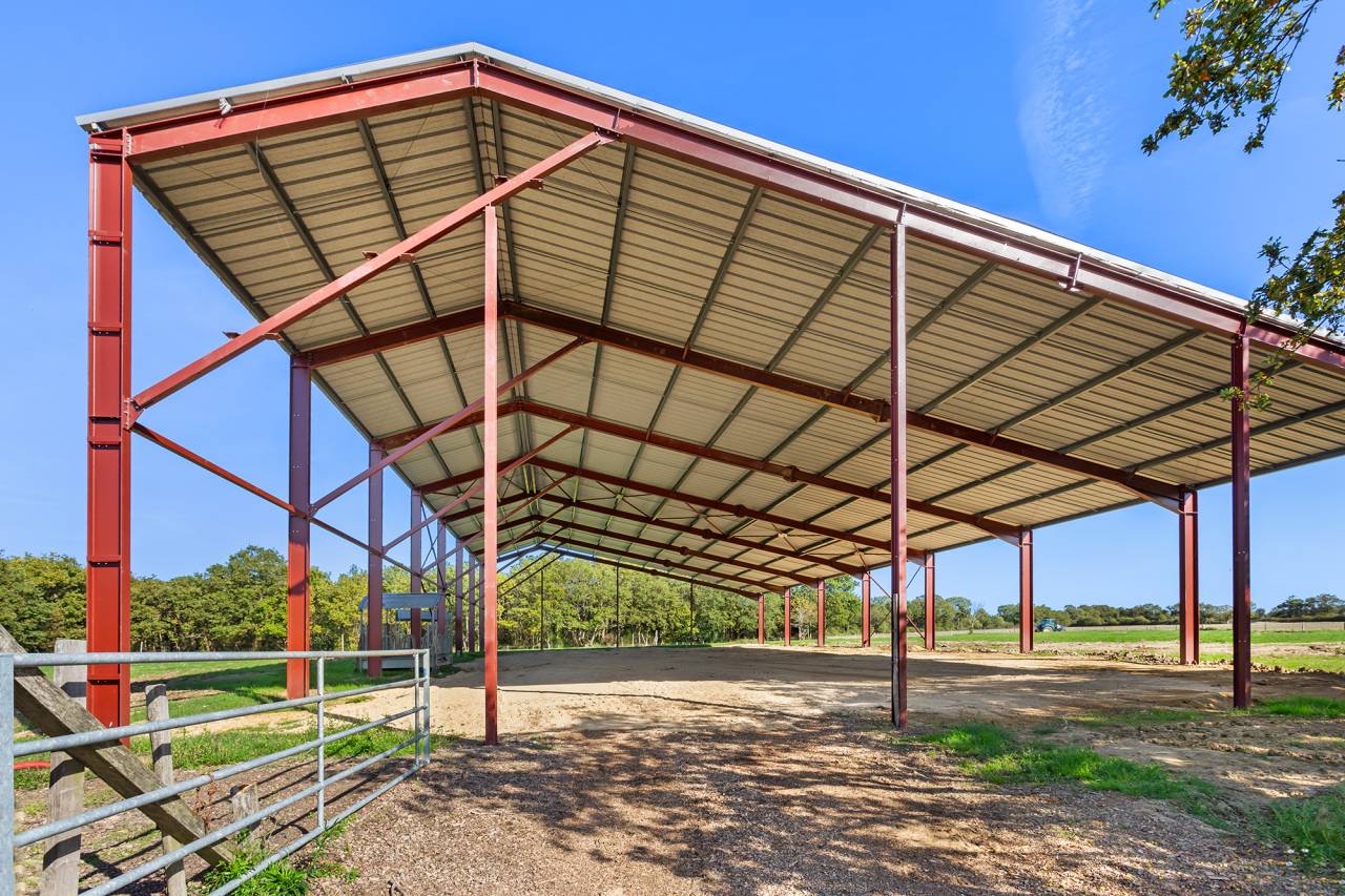 Scuderia per proprietari In vendita Loire-Atlantique