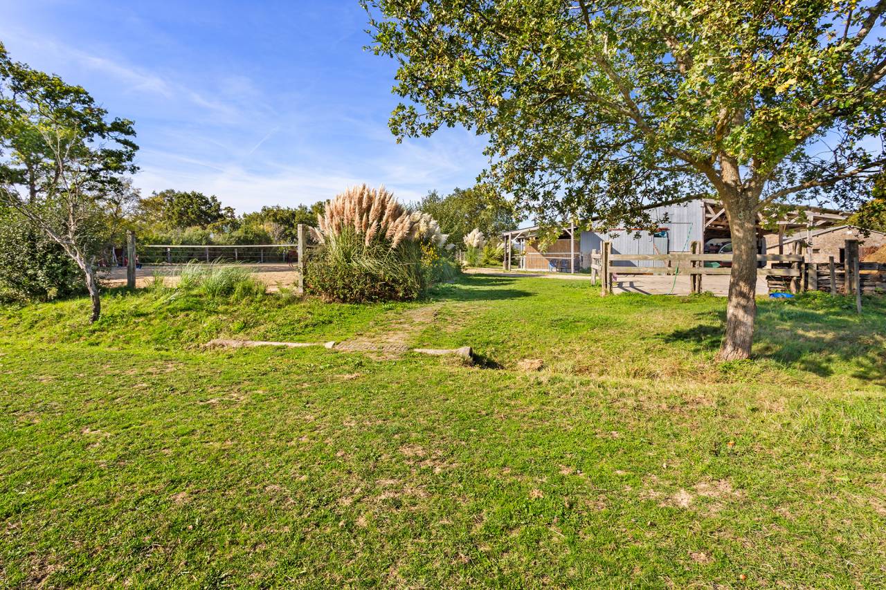 Scuderia per proprietari In vendita Loire-Atlantique