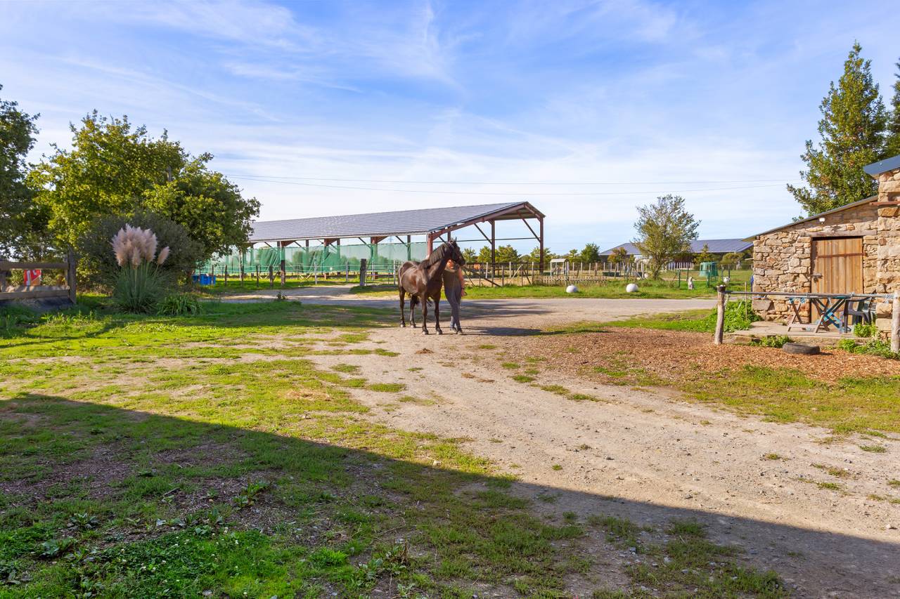 Scuderia per proprietari In vendita Loire-Atlantique
