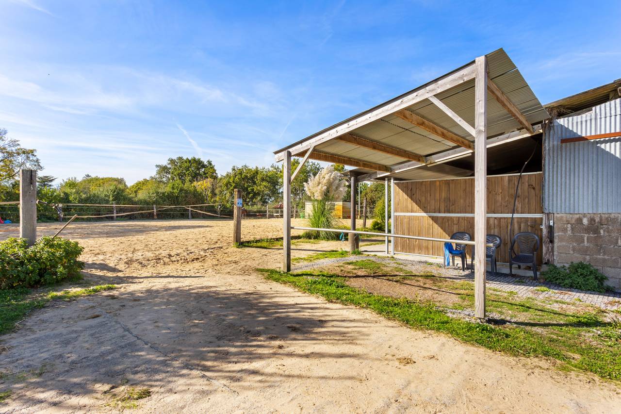 Scuderia per proprietari In vendita Loire-Atlantique