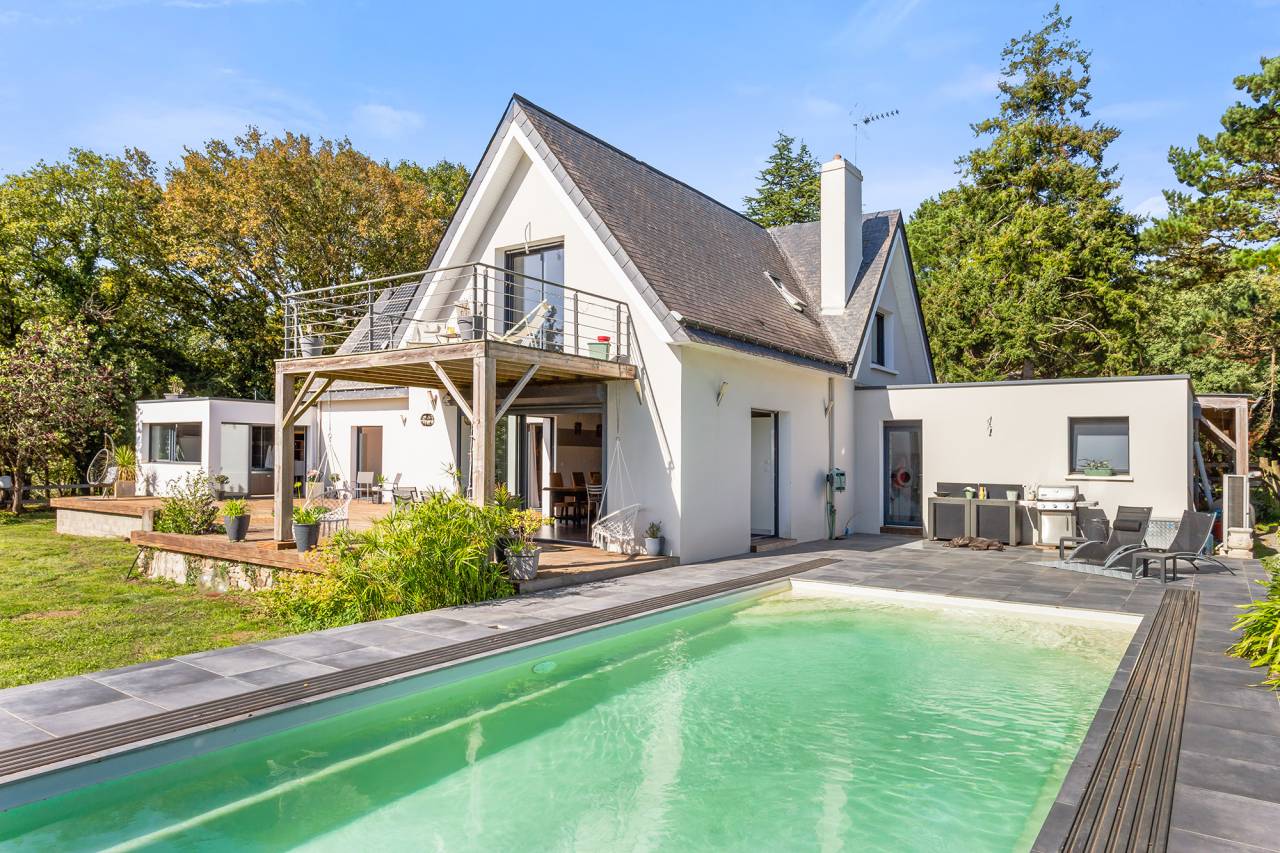 Bella dimora equestre In vendita Loire-Atlantique