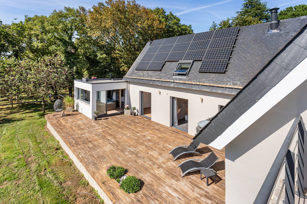 Bella dimora equestre In vendita Loire-Atlantique