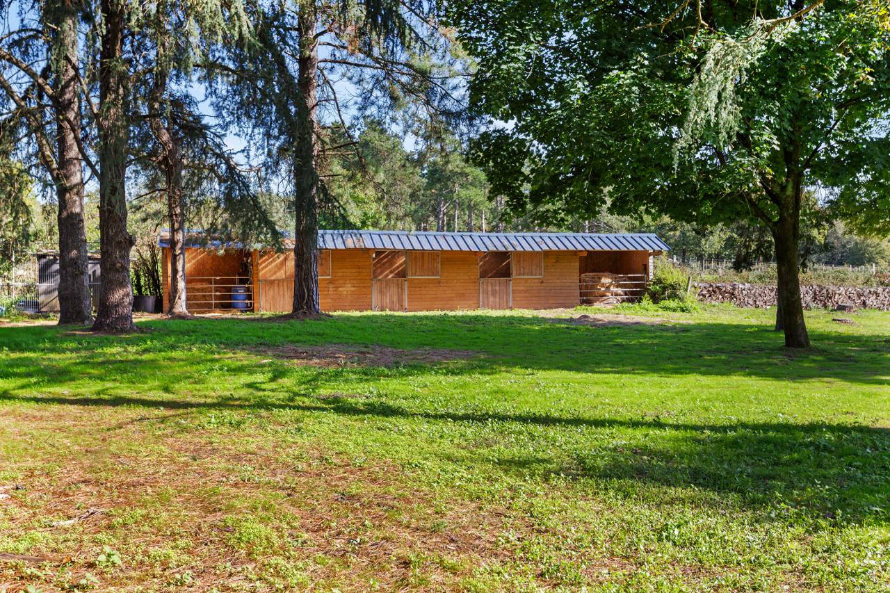 Bella dimora equestre In vendita Loire-Atlantique