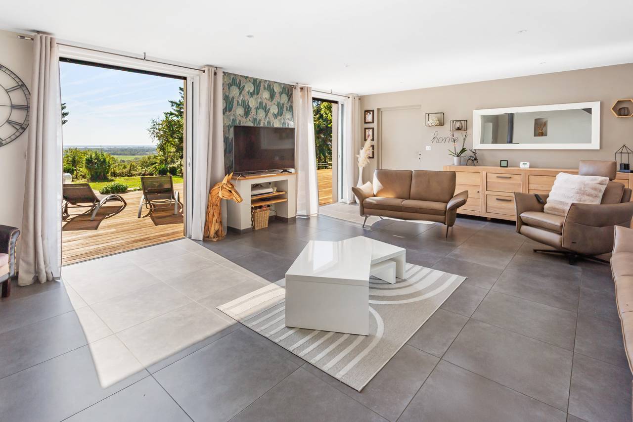 Bella dimora equestre In vendita Loire-Atlantique