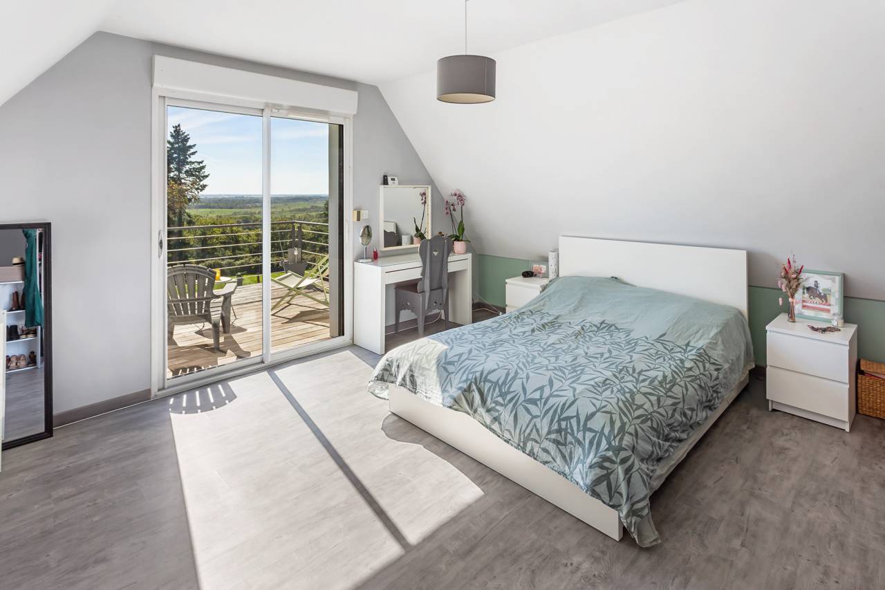 Bella dimora equestre In vendita Loire-Atlantique