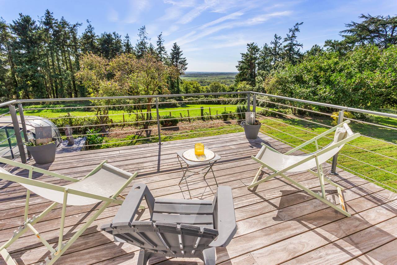 Bella dimora equestre In vendita Loire-Atlantique