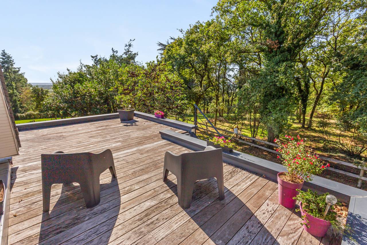 Bella dimora equestre In vendita Loire-Atlantique