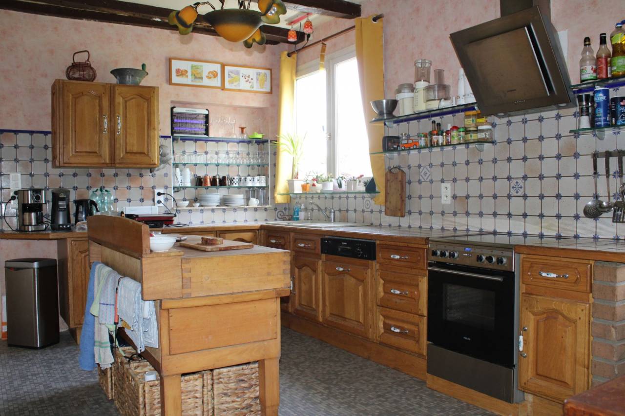 Proprietà equestre In vendita Lot-et-Garonne